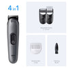Braun beard trimmer Series 3 BT3420 black, UK version