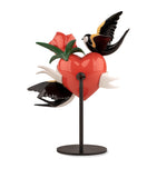 Lladró True Love figurine 30cm, UK version