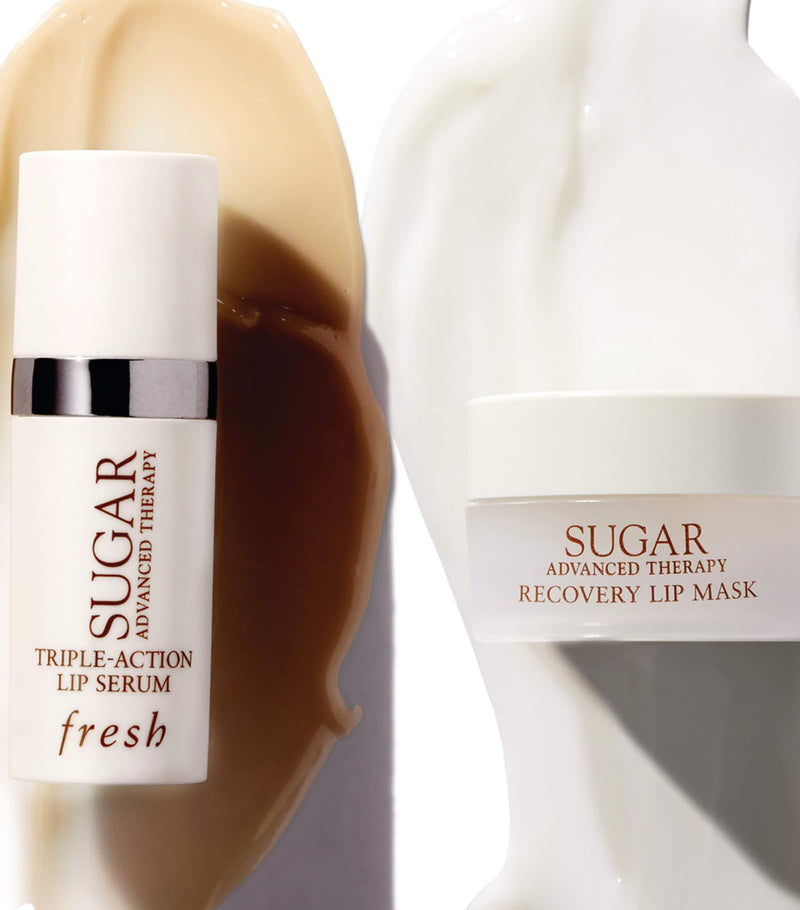 Fresh recovery lip mask 10g - British product