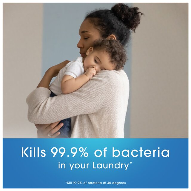 Napisan Non-Biological Germicidal Stain Remover Powder 800g - McGrocer