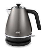 Harrods De'Longhi Distinta X Kettle (1.7L)- Buy online at McGrocer