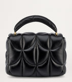 Bvlgari Serpenti Sugarloaf small top-handle bag, imported from the UK