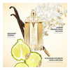 Mugler Alien Goddess perfume bottle 30ml, imported from the UK