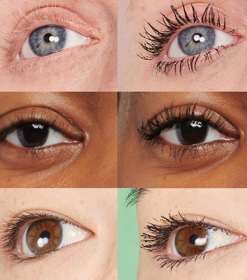 Clinique high impact full volume mascara 10ml - British product