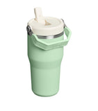 Stanley Iceflow Flip Straw Tumbler 0.6L (British brand)