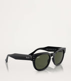 Ray-Ban Propionate Mega Hawkeye sunglasses oversized square frame, imported from the UK