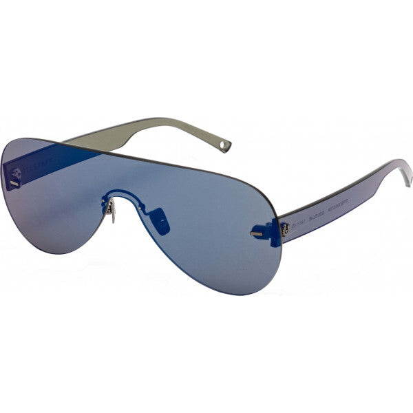 Belstaff Blue Speedmaster sunglasses acetate frame - British product