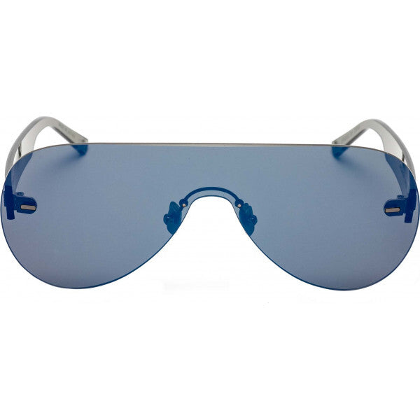 Belstaff Blue Speedmaster sunglasses acetate frame - British product