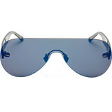 Belstaff Blue Speedmaster sunglasses acetate frame - British product