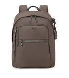 Capacious Backpack with Zipped Pockets and Adjustable Straps, 37x29x14 cm