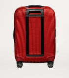 Samsonite C-Lite Spinner 55cm travel case (British brand)