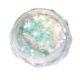 Magical Makeup Unicorn Flakes pigment 1g, imported from the UK