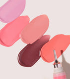 Anastasia Beverly Hills blurring serum blush - British product
