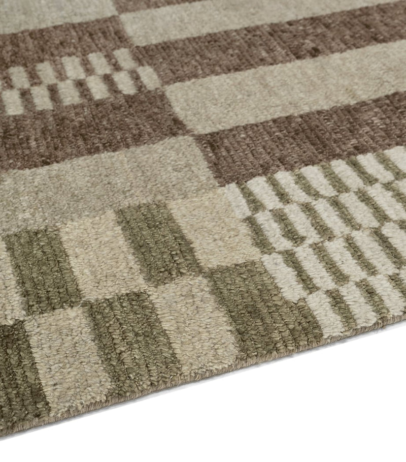The Rug Company Paul Smith Stil rug runner 3.05m x 0.84m, UK version