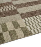 The Rug Company Paul Smith Stil rug runner 3.05m x 0.84m, UK version