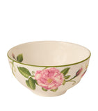 Halcyon Days bone china sugar bowl 12cm - British product