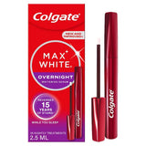 Superdrug Colgate Overnight Teeth Whitening Serum- Buy online at McGrocer
