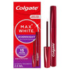 Colgate Overnight Teeth Whitening Serum - British product