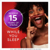 Colgate Overnight Teeth Whitening Serum - British product