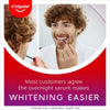 Colgate Overnight Teeth Whitening Serum - British product
