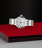 TUDOR diamond watch 26mm, UK version