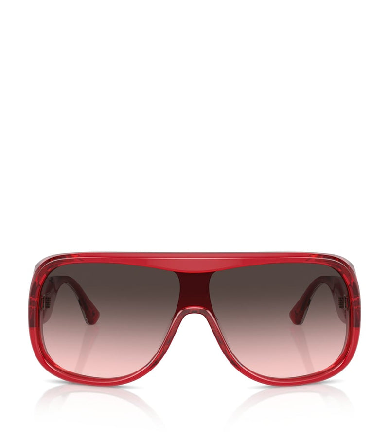 Ferrari acetate sunglasses FH2006U, UK version