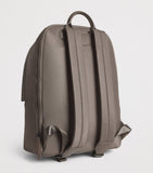 Emporio Armani logo backpack, UK version