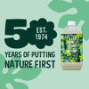 Faith In Nature shampoo Seaweed & Citrus 5L - British product