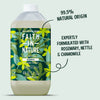 Faith In Nature shampoo Seaweed & Citrus 5L - British product