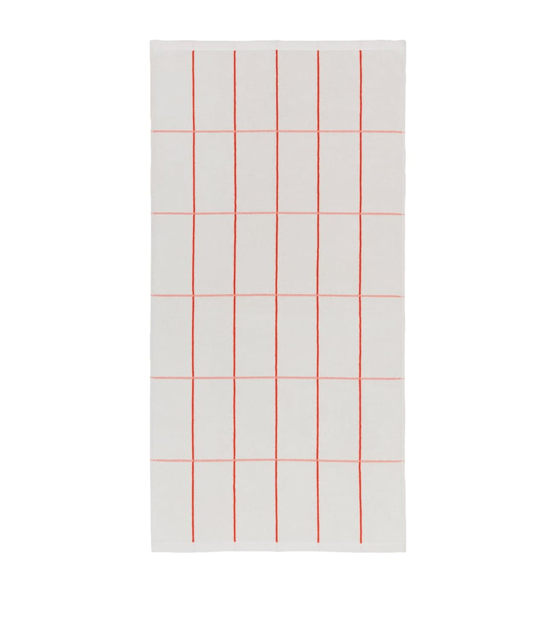 BAINA Bethell bath towel 70cm x 140cm - British product
