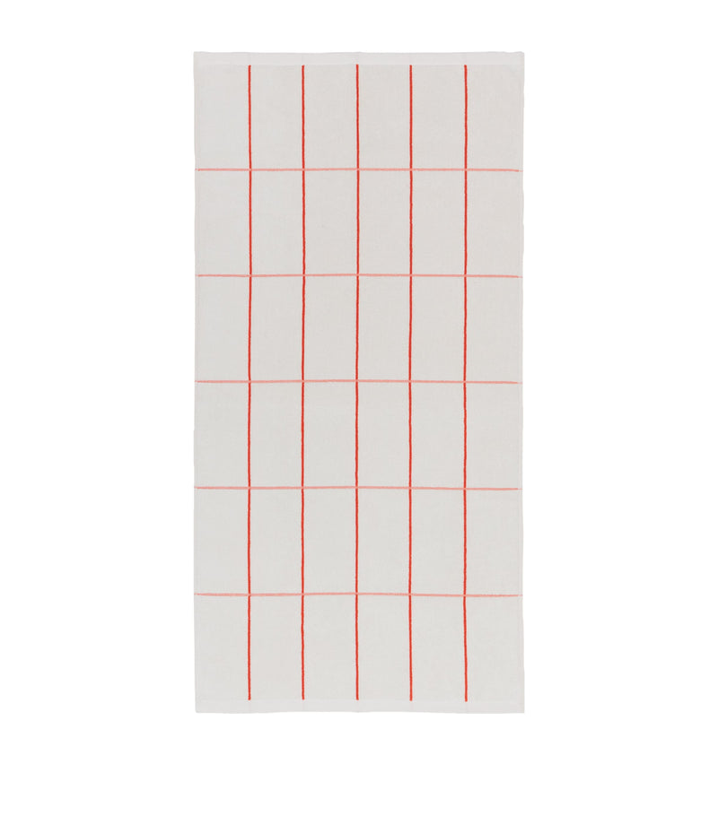 BAINA Bethell bath towel 70cm x 140cm - British product