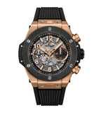 Hublot Big Bang Chronograph 44mm, imported from the UK