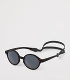 IZIPIZI KIDS #d baby sunglasses with detachable strap (British brand)