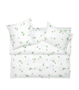 Harrods Schlossberg Cotton Aiko King Oxford Pillow Case 50cm x 75cm- Buy online at McGrocer