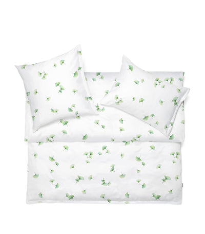 Harrods Schlossberg Baumwolle Aiko King Oxford Kissenbezug 50cm x 75cm - Online bei McGrocer kaufen