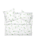Schlossberg Cotton Aiko King Oxford Pillow Case 50cm x 75cm (British brand)