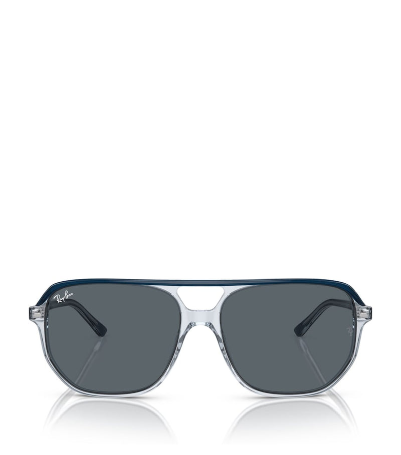 Ray-Ban Bill One acetate sunglasses, UK version