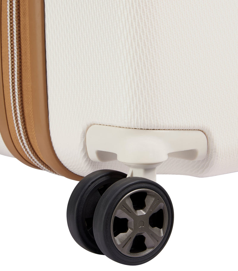Delsey Chatelet Air 2.0 suitcase 76cm - British product