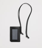 Bottega Veneta Intrecciato leather badge holder - British product