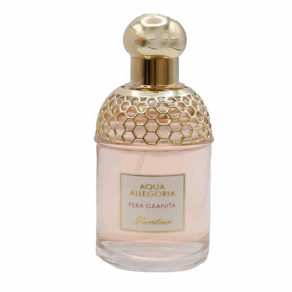 Guerlain Eau De Toilette Pera Granita 75ml, UK version