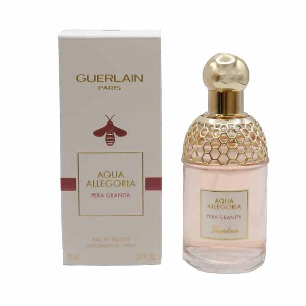 Guerlain Eau De Toilette Pera Granita 75ml, UK version