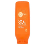 Solait Sun Lotion SPF30 Sun Cream 400ml