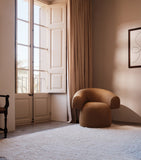 The Rug Company Wool Wanderer rug 2.74m x 1.83m (British brand)