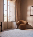 The Rug Company Wool Wanderer rug 2.74m x 1.83m (British brand)