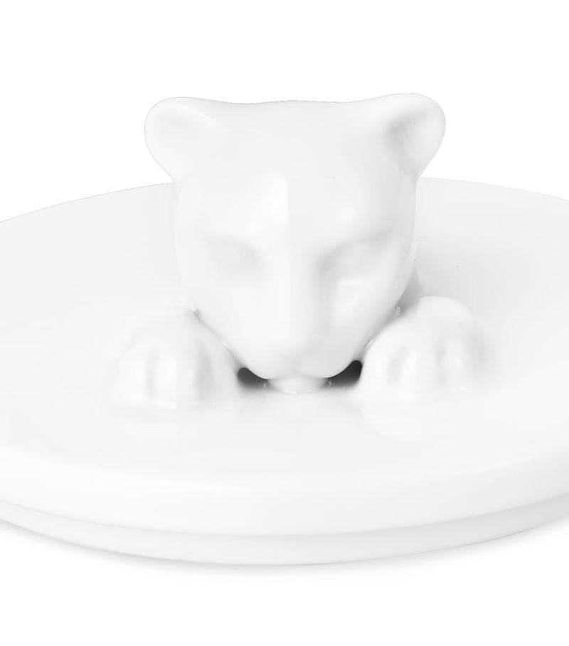 Cartier Baby Panthère mug - British product