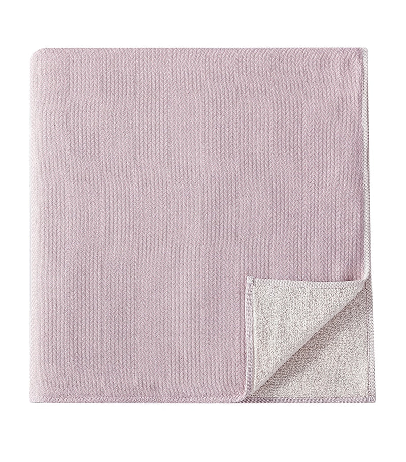 Uchino organic cotton bath towel 70cm x 140cm (British brand)