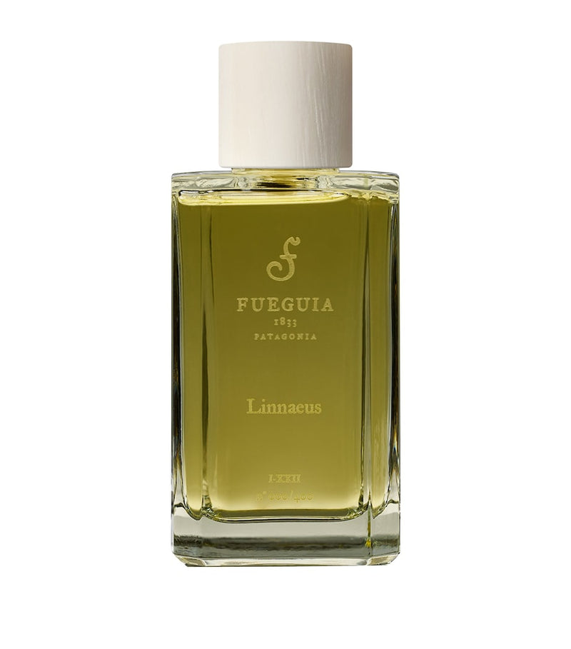 Fueguia 1833 Linneaus perfume 100ml - British product
