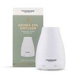 Holland & Barrett Tisserand Aroma Spa Diffuser Ultrasonic Aromatherapy Device- Buy online at McGrocer