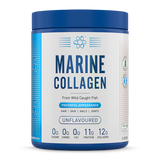 Holland & Barrett Applied Nutrition Marine Collagen Unflavoured Powder 300g- Buy online at McGrocer