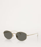 Oliver Peoples acetate sunglasses Estra OV1347ST, UK version